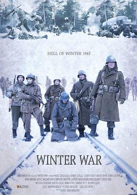冬季战争在线免费观看