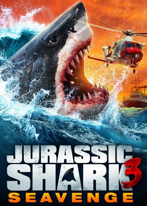 侏罗纪狂鲨3国语版电影