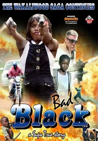 黑人坏蛋电影免费在线观看