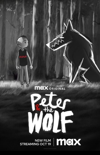 彼得与狼电影完整版