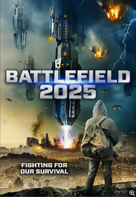 战地风云2025 电影
