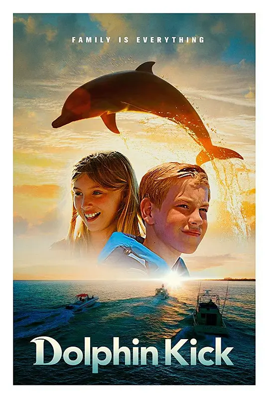 海豚踢最新电影在线观看