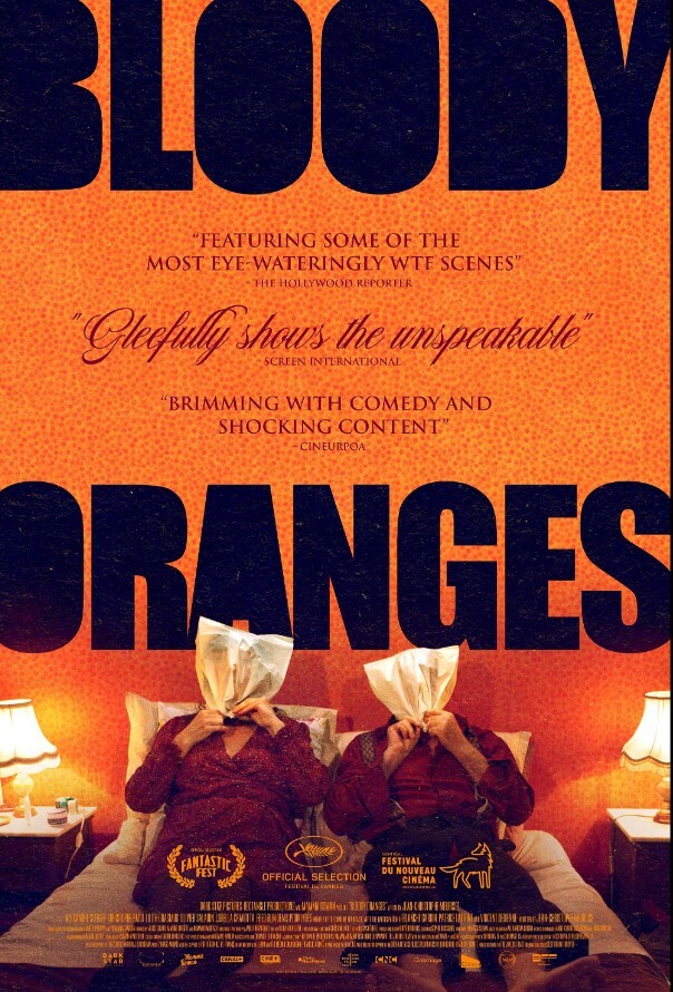 血橙电影免费在线