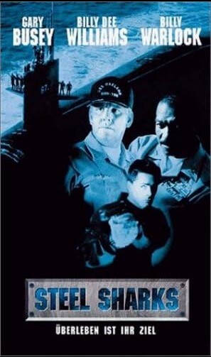 钢鲨群英1996电影在线观看