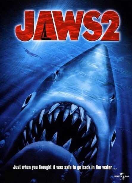 大白鲨2电影在线观看免费完整版