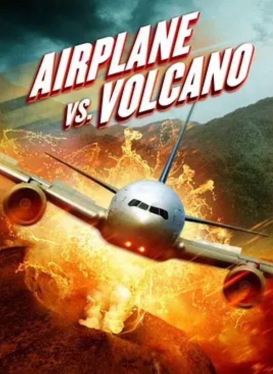 飞机和火山在线免费观看